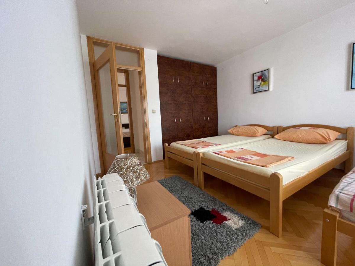 Apartments In Villa Sabb For Rent Sarajewo Zewnętrze zdjęcie