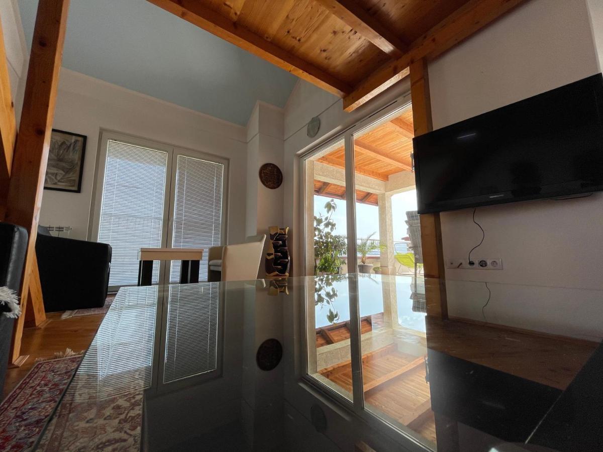 Apartments In Villa Sabb For Rent Sarajewo Zewnętrze zdjęcie