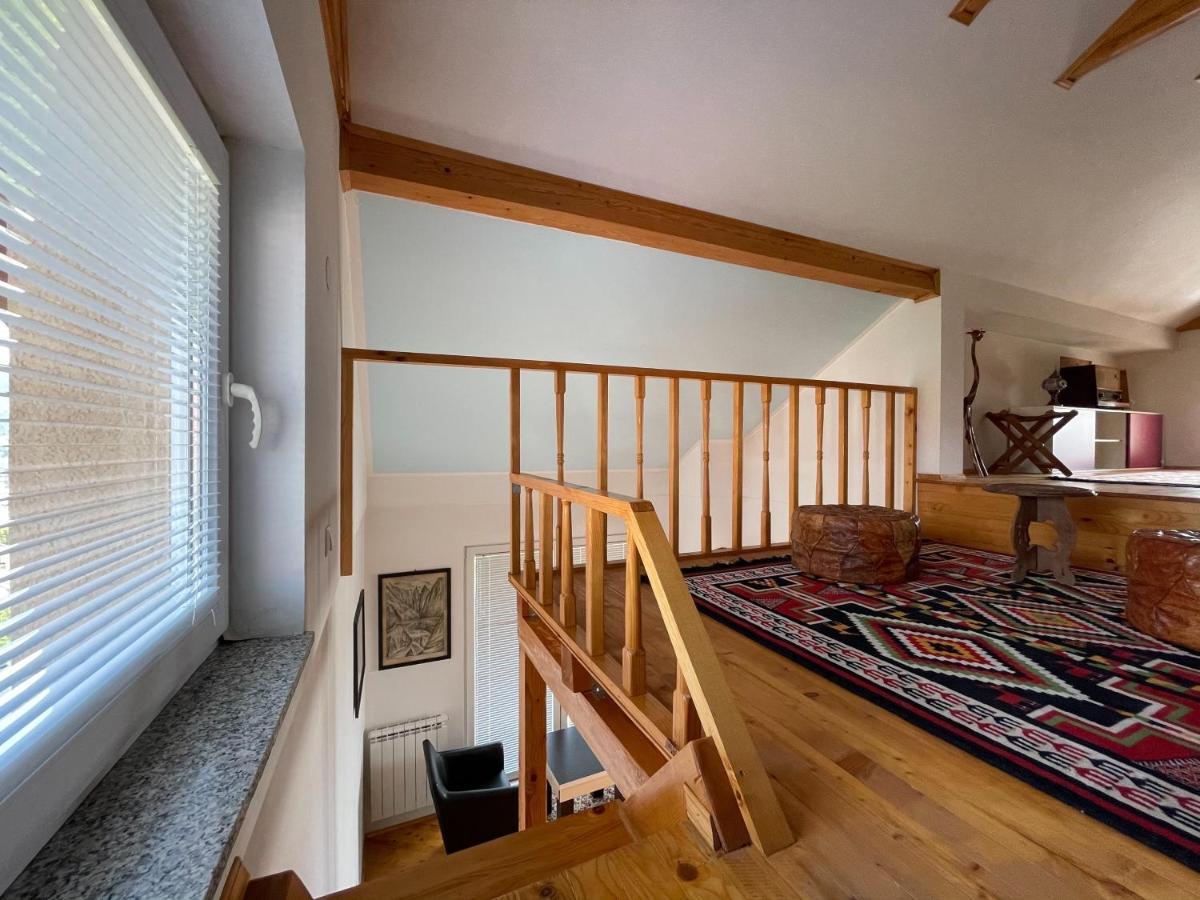 Apartments In Villa Sabb For Rent Sarajewo Zewnętrze zdjęcie