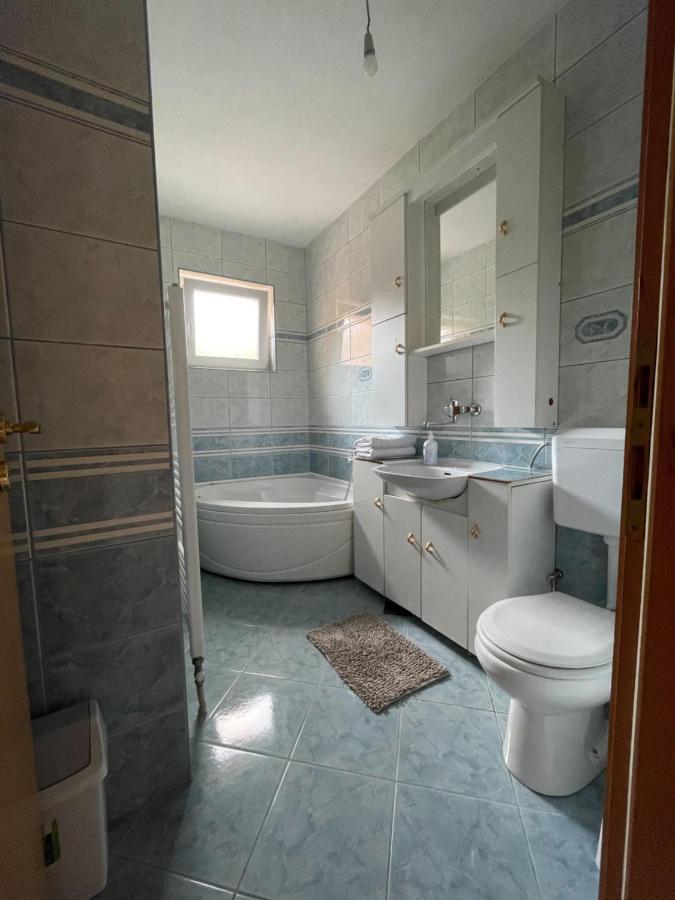 Apartments In Villa Sabb For Rent Sarajewo Zewnętrze zdjęcie