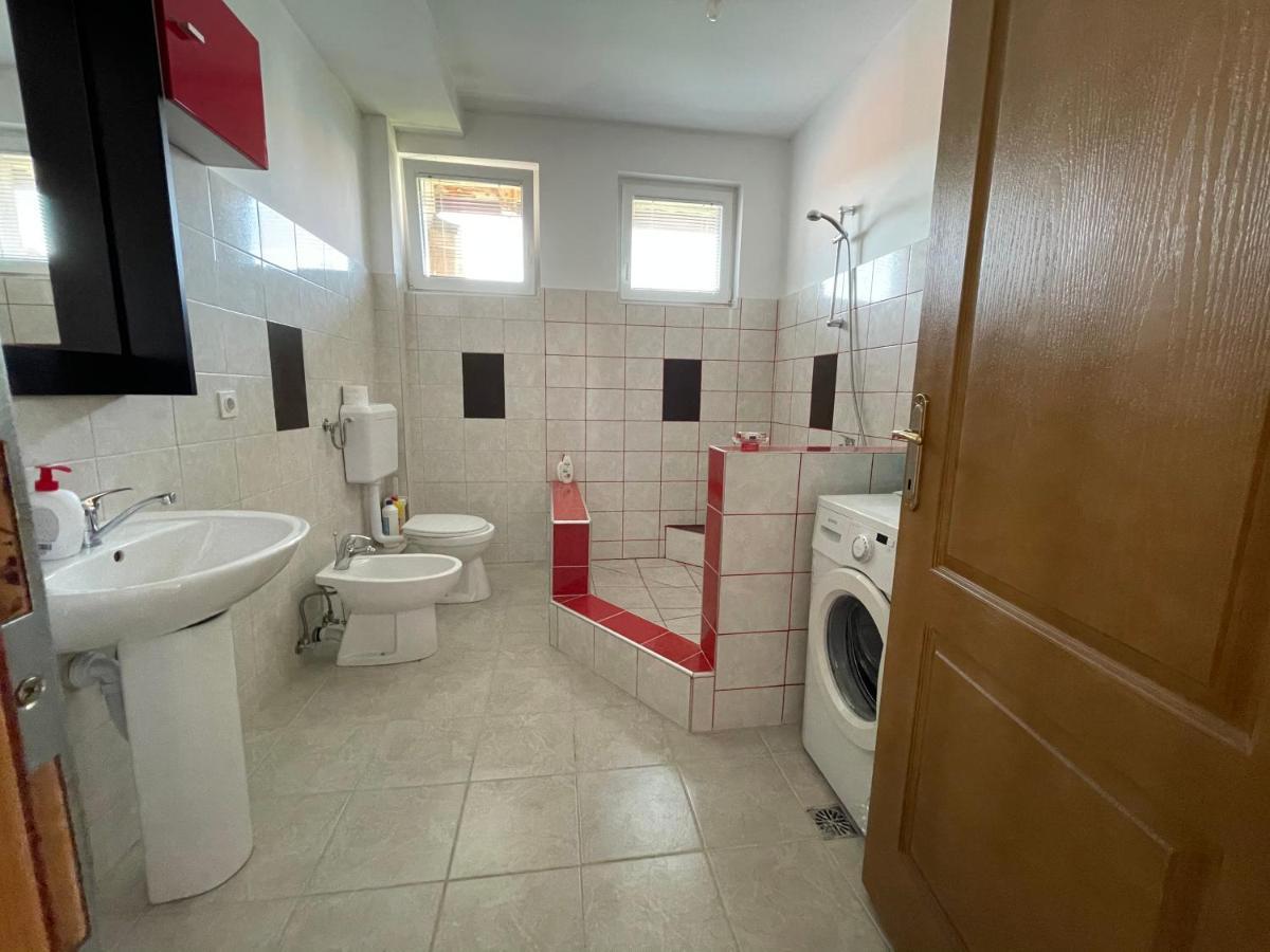 Apartments In Villa Sabb For Rent Sarajewo Zewnętrze zdjęcie