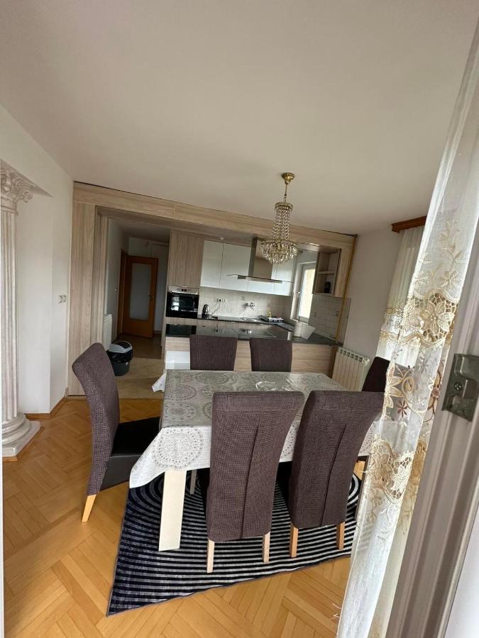 Apartments In Villa Sabb For Rent Sarajewo Zewnętrze zdjęcie